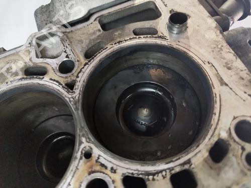 Engine (For Parts) BMW 1 (E87) 118 d | BP39104012M64  - Image 9