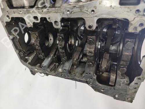 Engine (For Parts) BMW 1 (E87) 118 d | BP39104012M64  - Image 10