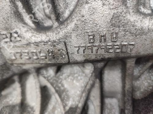 Engine (For Parts) BMW 1 (E87) 118 d | BP39104012M64  - Image 15