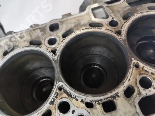 Engine (For Parts) BMW 1 (E87) 118 d | BP39104012M64  - Image 8
