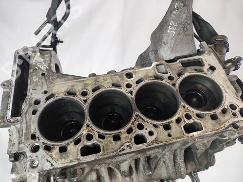 Engine (For Parts) BMW 1 (E87) 118 d | BP39104012M64  - Image 5