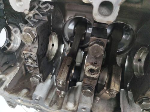 Engine (For Parts) BMW 1 (E87) 118 d | BP39104012M64  - Image 13
