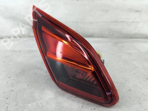 Left tailgate light OPEL CORSA E (X15) 1.4 (08, 68) | BP39097852C79 - Image 3