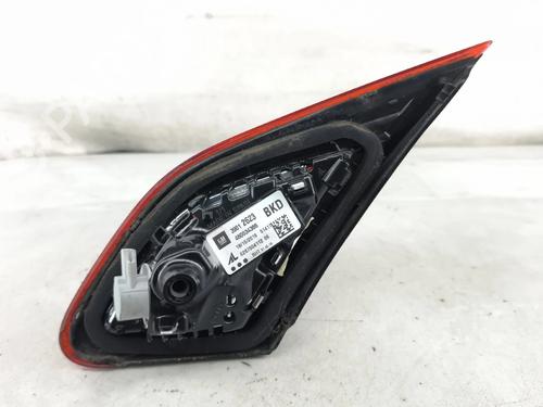 Left tailgate light OPEL CORSA E (X15) 1.4 (08, 68) | BP39097852C79 - Image 4