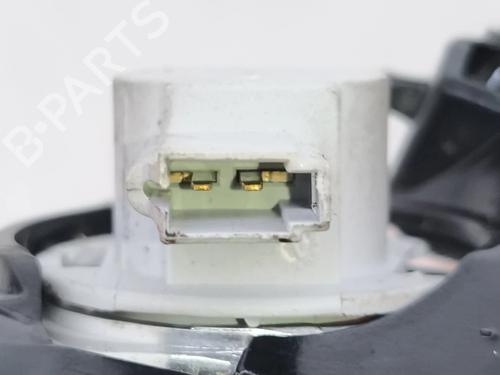 Left tailgate light OPEL CORSA E (X15) 1.4 (08, 68) | BP39097852C79 - Image 7