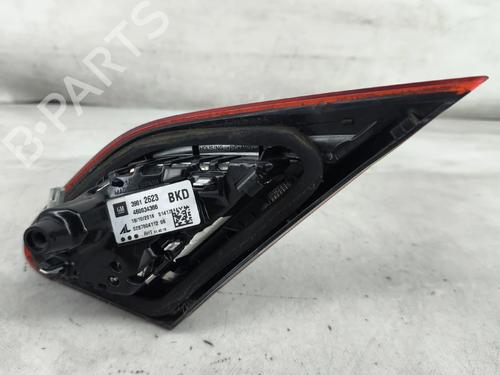 Left tailgate light OPEL CORSA E (X15) 1.4 (08, 68) | BP39097852C79 - Image 6