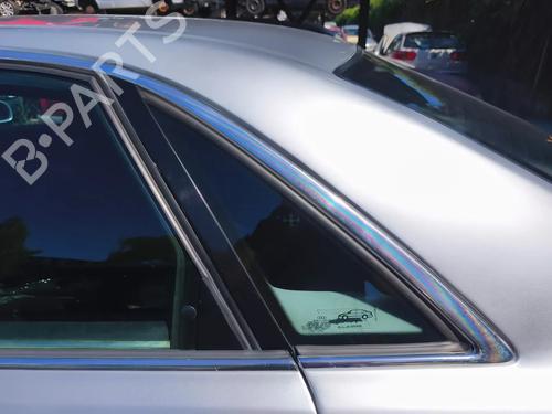 Used Rear left quarter glass Rear left quarter glass 39104089 39104089