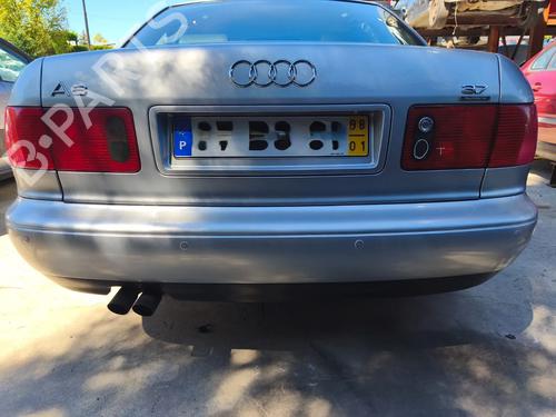 Paragolpes trasero Paragolpes trasero 39104087 39104087