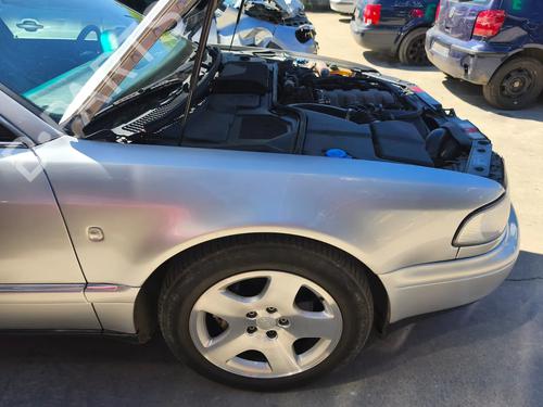 Aleta delantera derecha Aleta delantera derecha 39104080 39104080