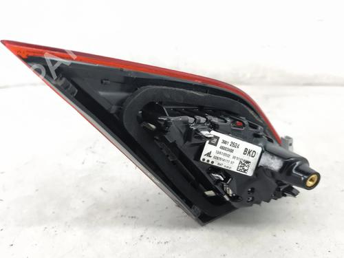 Right tailgate light OPEL CORSA E (X15) 1.4 (08, 68) | BP39097851C80 - Image 5