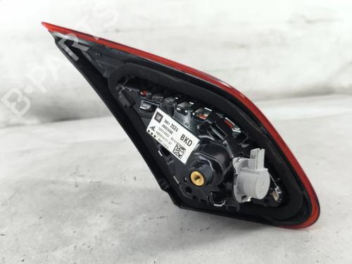 Right tailgate light OPEL CORSA E (X15) 1.4 (08, 68) | BP39097851C80 - Image 6