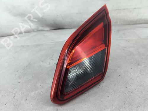 Right tailgate light OPEL CORSA E (X15) 1.4 (08, 68) | BP39097851C80 - Image 2