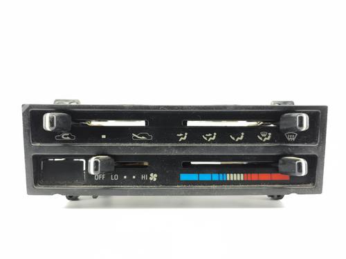 Used Climate control Climate control TOYOTA COROLLA (_E9_) 1.3 i (EE90) (75 hp) 39107526 39107526