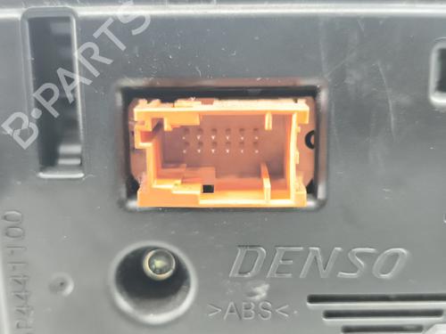 Climate control CITROËN C-ELYSEE (DD_) 1.6 HDI 92 | BP39104061I5 - Image 7