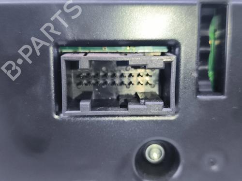 Climate control CITROËN C-ELYSEE (DD_) 1.6 HDI 92 | BP39104061I5 - Image 8
