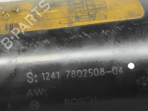 Starter BMW 5 Touring (E61) 520 d | BP39072266M8 - Image 8