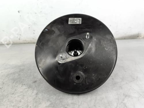 servo-brake-opel-corsa-e-x15-2014-39097847 main image