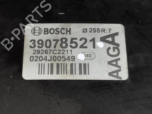 Bremseservo OPEL CORSA E (X15) 1.4 (08, 68) | BP39097847M42 - Image 7