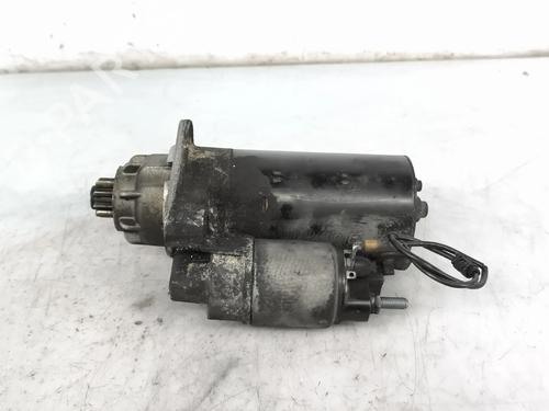 Used Starter Starter VW TOUAREG (7LA, 7L6, 7L7) 2.5 R5 TDI (174 hp) 39078111 39078111
