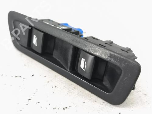Left front window switch CITROËN C-ELYSEE (DD_) 1.6 HDI 92 | BP39104062I27 - Image 4