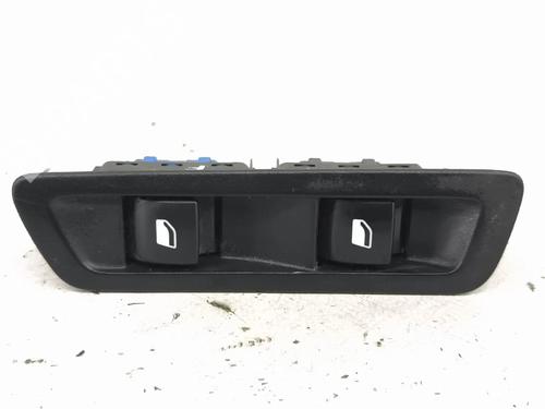 Left front window switch CITROËN C-ELYSEE (DD_) 1.6 HDI 92 | BP39104062I27 - Image 2