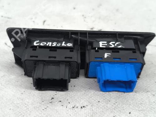 Left front window switch CITROËN C-ELYSEE (DD_) 1.6 HDI 92 | BP39104062I27 - Image 5