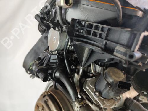 Engine FORD FIESTA VI (CB1, CCN) 1.4 TDCi | BP33294597M1  - Image 6