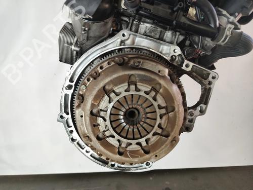 Engine FORD FIESTA VI (CB1, CCN) 1.4 TDCi | BP33294597M1  - Image 5