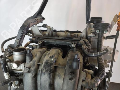 Used Engine Engine 38412936 38412936