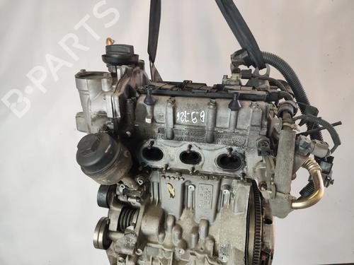 Engine SEAT IBIZA III (6L1) 1.2 | BP38412936M1 - Image 5