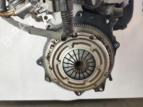 Engine SEAT IBIZA III (6L1) 1.2 | BP38412936M1 - Image 7
