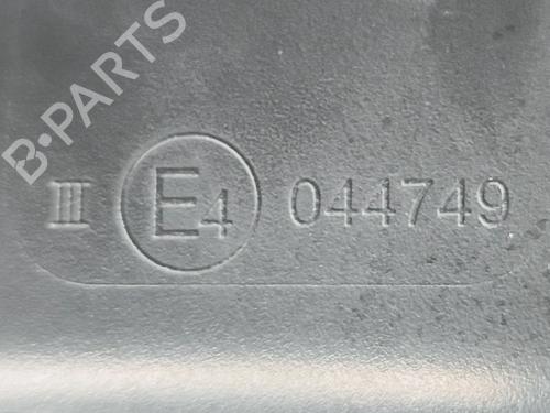 Bakspejl Højre CITROËN C-ELYSEE (DD_) 1.6 HDI 92 | BP39104056C27 - Image 8