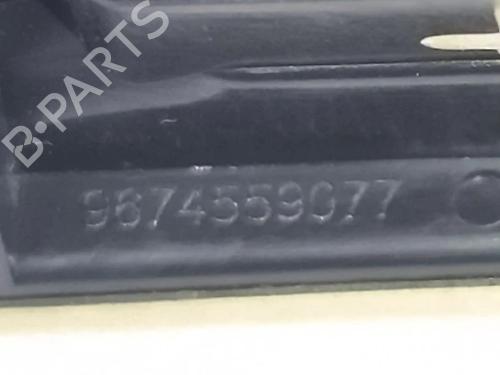 Right front window switch CITROËN C-ELYSEE (DD_) 1.6 HDI 92 | BP39104063I26 - Image 7