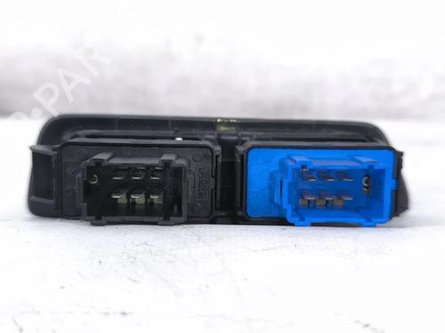 Right front window switch CITROËN C-ELYSEE (DD_) 1.6 HDI 92 | BP39104063I26 - Image 6