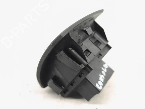 Right rear window switch CITROËN C-ELYSEE (DD_) 1.6 HDI 92 | BP39104064I28 - Image 5