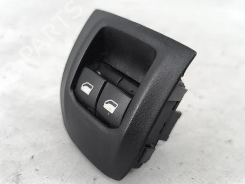 Right rear window switch CITROËN C-ELYSEE (DD_) 1.6 HDI 92 | BP39104064I28 - Image 3