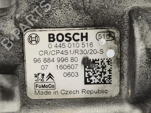Injection pump CITROËN C-ELYSEE (DD_) 1.6 HDI 92 | BP39107542M78 - Image 8