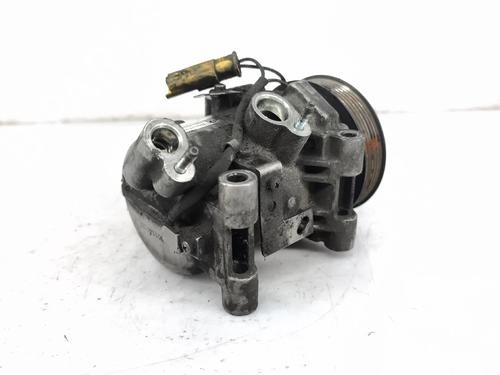 AC compressor CITROËN C-ELYSEE (DD_) 1.6 HDI 92 | BP39107539M34 - Image 6