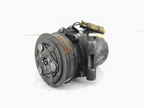 AC compressor CITROËN C-ELYSEE (DD_) 1.6 HDI 92 | BP39107539M34 - Image 3