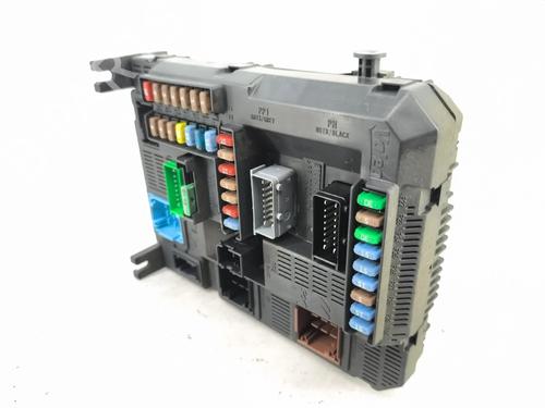 Fuse box CITROËN C-ELYSEE (DD_) 1.6 HDI 92 | BP39104065E1  - Image 6