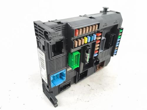 Fuse box CITROËN C-ELYSEE (DD_) 1.6 HDI 92 | BP39104065E1  - Image 5