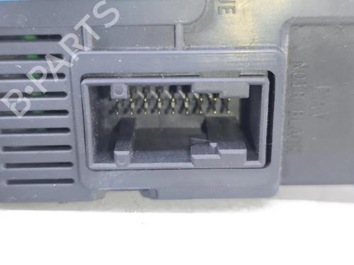 Fuse box CITROËN C-ELYSEE (DD_) 1.6 HDI 92 | BP39104065E1  - Image 10