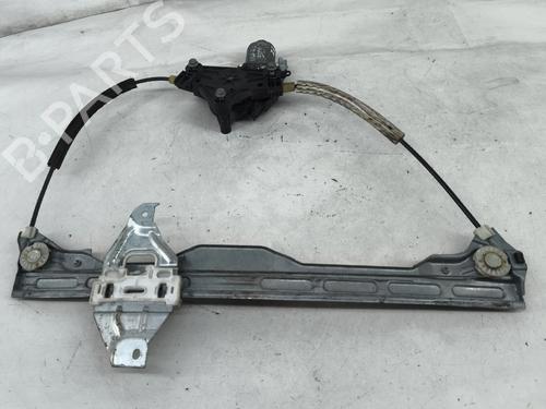 Front left window mechanism CITROËN C-ELYSEE (DD_) 1.6 HDI 92 | BP39107541C22 - Image 4