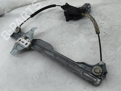 Front left window mechanism CITROËN C-ELYSEE (DD_) 1.6 HDI 92 | BP39107541C22 - Image 6