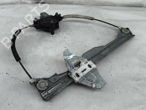 Front left window mechanism CITROËN C-ELYSEE (DD_) 1.6 HDI 92 | BP39107541C22 - Image 5