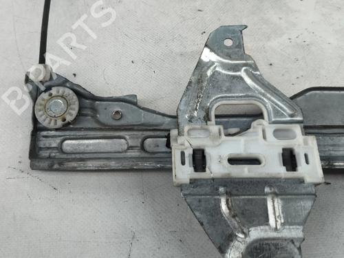 Front left window mechanism CITROËN C-ELYSEE (DD_) 1.6 HDI 92 | BP39107541C22 - Image 8
