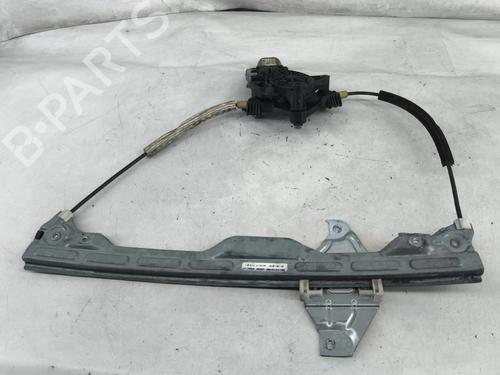 Used Front left window mechanism Front left window mechanism 39107541 39107541