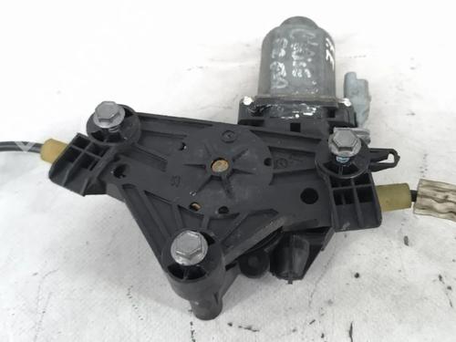 Front left window mechanism CITROËN C-ELYSEE (DD_) 1.6 HDI 92 | BP39107541C22 - Image 9