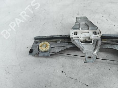 Rear left window mechanism CITROËN C-ELYSEE (DD_) 1.6 HDI 92 | BP39107547C24 - Image 8
