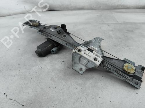 Rear left window mechanism CITROËN C-ELYSEE (DD_) 1.6 HDI 92 | BP39107547C24 - Image 6